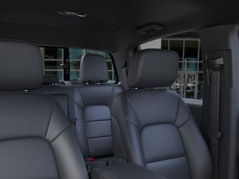 New 2025 GMC Canyon Elevation w/ Convenience Package image 24