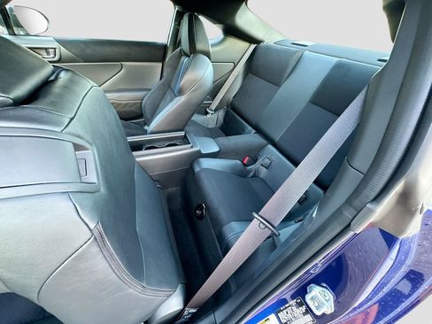 New 2026 Subaru BRZ tS RWD image 28