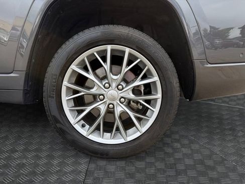 Used 2023 Jeep Grand Cherokee L Summit image 38