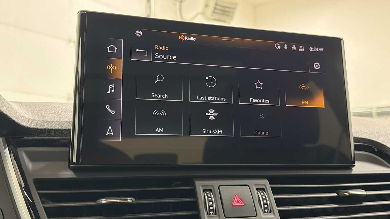 Used 2024 Audi Q5 2.0T Premium Plus AWD/4WD image 18