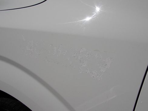 Used 2016 Nissan NV 3500 SV image 23