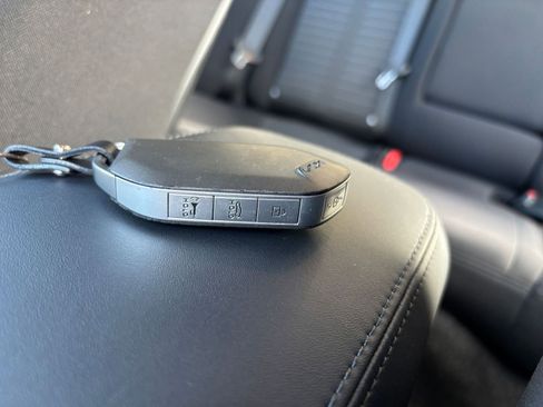 Used 2025 Kia K5 LXS image 23