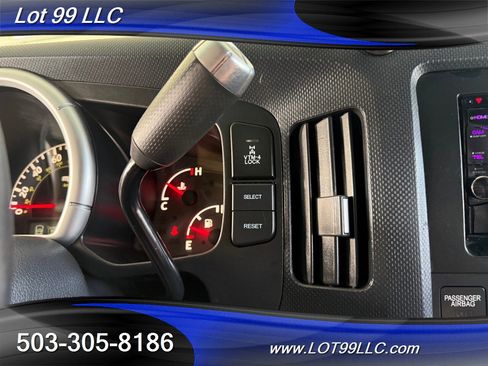 Used 2007 Honda Ridgeline RTS image 35