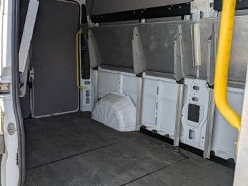 Used 2018 RAM ProMaster 2500 image 11