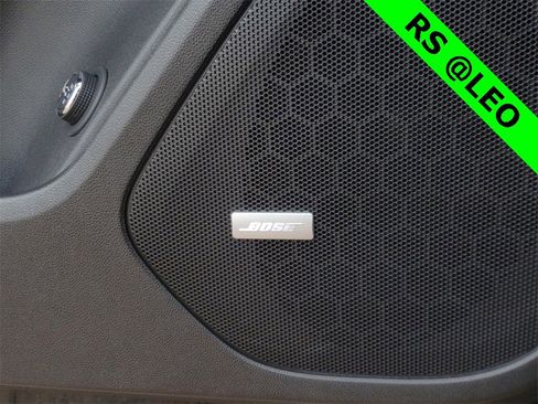 New 2025 Chevrolet Blazer RS w/ Driver Confidence II Package image 19