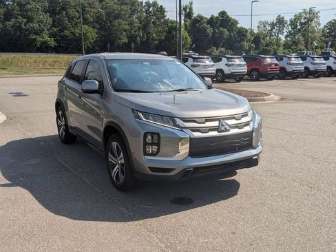 Used 2023 Mitsubishi Outlander Sport AWD image 7