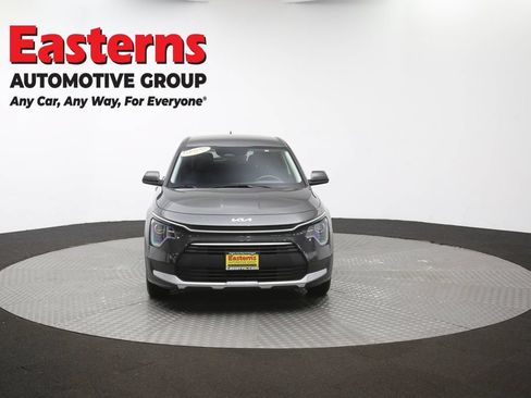 Used 2025 Kia Niro LX FWD image 49