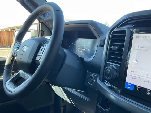 New 2026 Ford F150 XLT w/ Equipment Group 302A MID AWD/4WD image 49