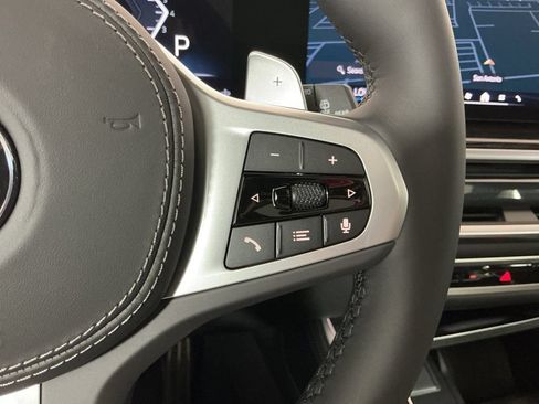 Used 2026 BMW X5 sDrive40i w/ M Sport Package RWD image 19
