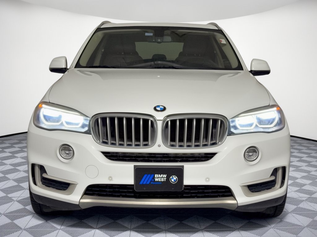 Used 2014 BMW X5 xDrive35i AWD/4WD image 6