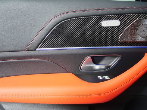 Used 2024 Mercedes-Benz GLE 53 AMG 4MATIC image 14