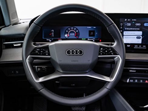 New 2026 Audi Q3 quattro 2.0T image 43