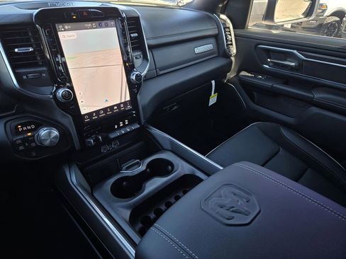 New 2026 RAM 1500 Laramie w/ Night Edition image 18