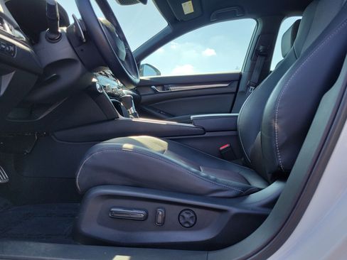 Used 2022 Honda Accord Sport image 16