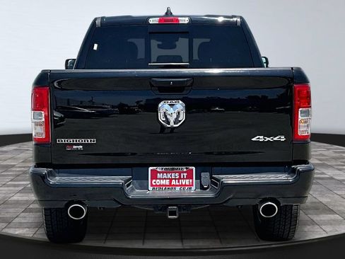 Used 2020 RAM 1500 Big Horn AWD/4WD image 23