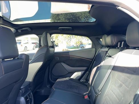 Used 2023 Ford Mustang Mach-E GT image 14