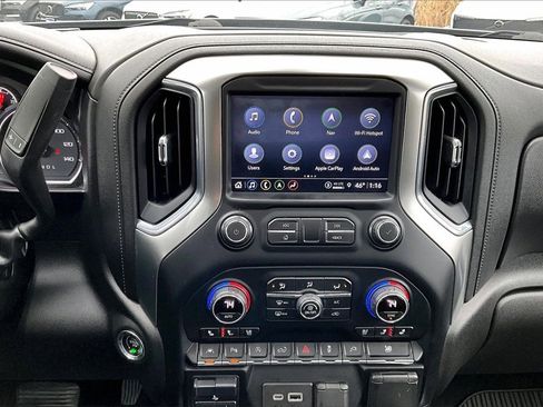 Used 2021 Chevrolet Silverado 1500 LTZ w/ LTZ Premium Package image 16