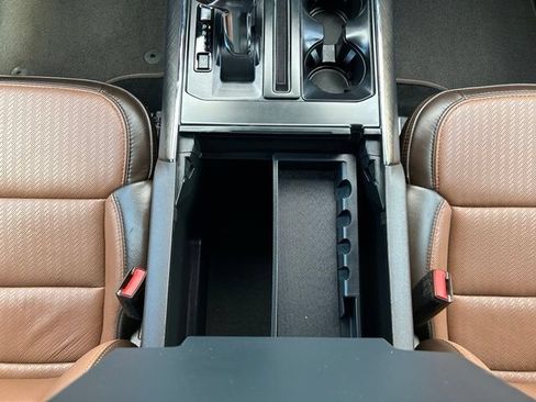 Used 2025 Ford F150 King Ranch w/ FX4 Off-Road Package AWD/4WD image 28
