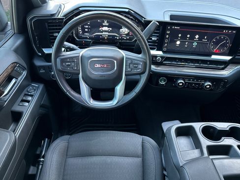 Used 2023 GMC Sierra 1500 Elevation image 15