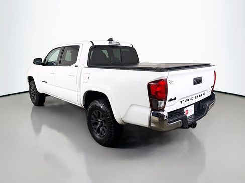 Used 2023 Toyota Tacoma SR5 image 8