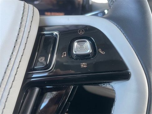 New 2025 Lincoln Aviator Reserve w/ Illumination Package image 27