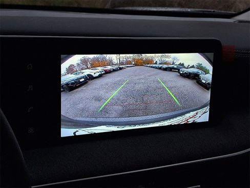 New 2026 Nissan Kicks SV image 13