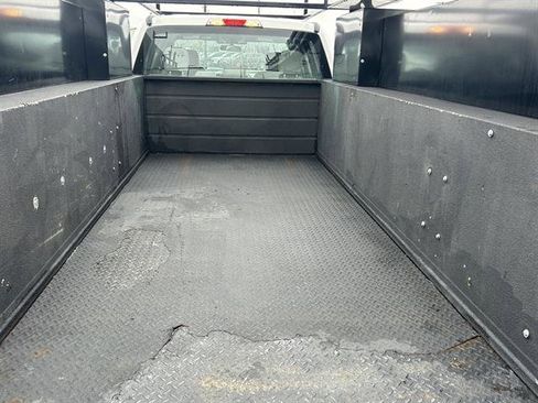 Used 2018 Ford F550 2WD Crew Cab Super Duty image 10