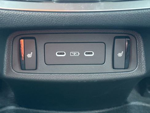 New 2025 Acura RDX A-Spec AWD/4WD image 20