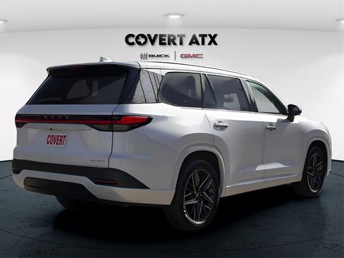 Used 2024 Lexus TX 350 FWD image 7