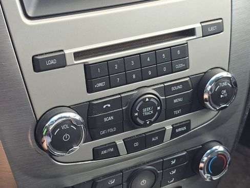Used 2011 Ford Fusion SE w/ 201A Rapid Spec Order Code image 27