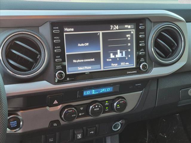 Used 2023 Toyota Tacoma SR5 RWD image 12