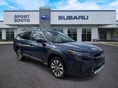Used 2025 Subaru Outback Limited w/ Popular Package #2