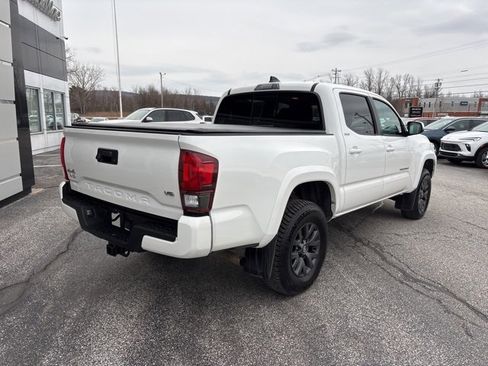 Used 2023 Toyota Tacoma SR5 image 7