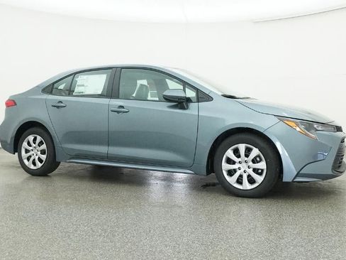 New 2026 Toyota Corolla LE image 28