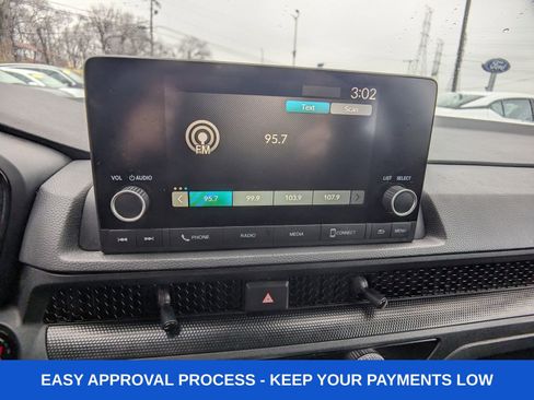 Used 2024 Honda CR-V LX image 26