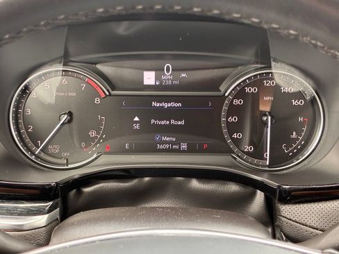 Used 2023 Cadillac XT5 Premium Luxury AWD/4WD image 36