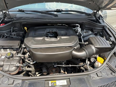 Used 2020 Dodge Durango GT AWD/4WD image 25