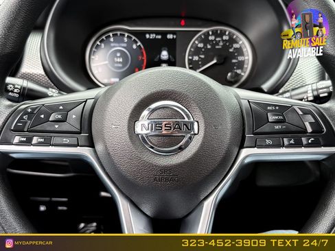Used 2019 Nissan Kicks SV FWD image 21