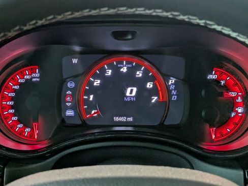 Used 2023 Dodge Durango SRT Hellcat AWD/4WD image 26