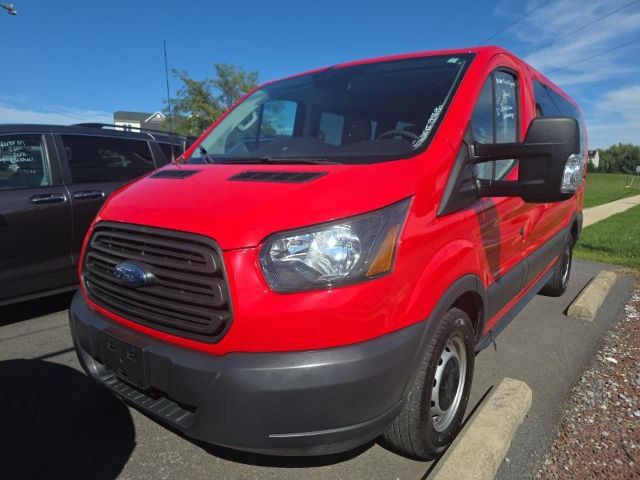 Used 2018 Ford Transit 150 XL RWD image 3
