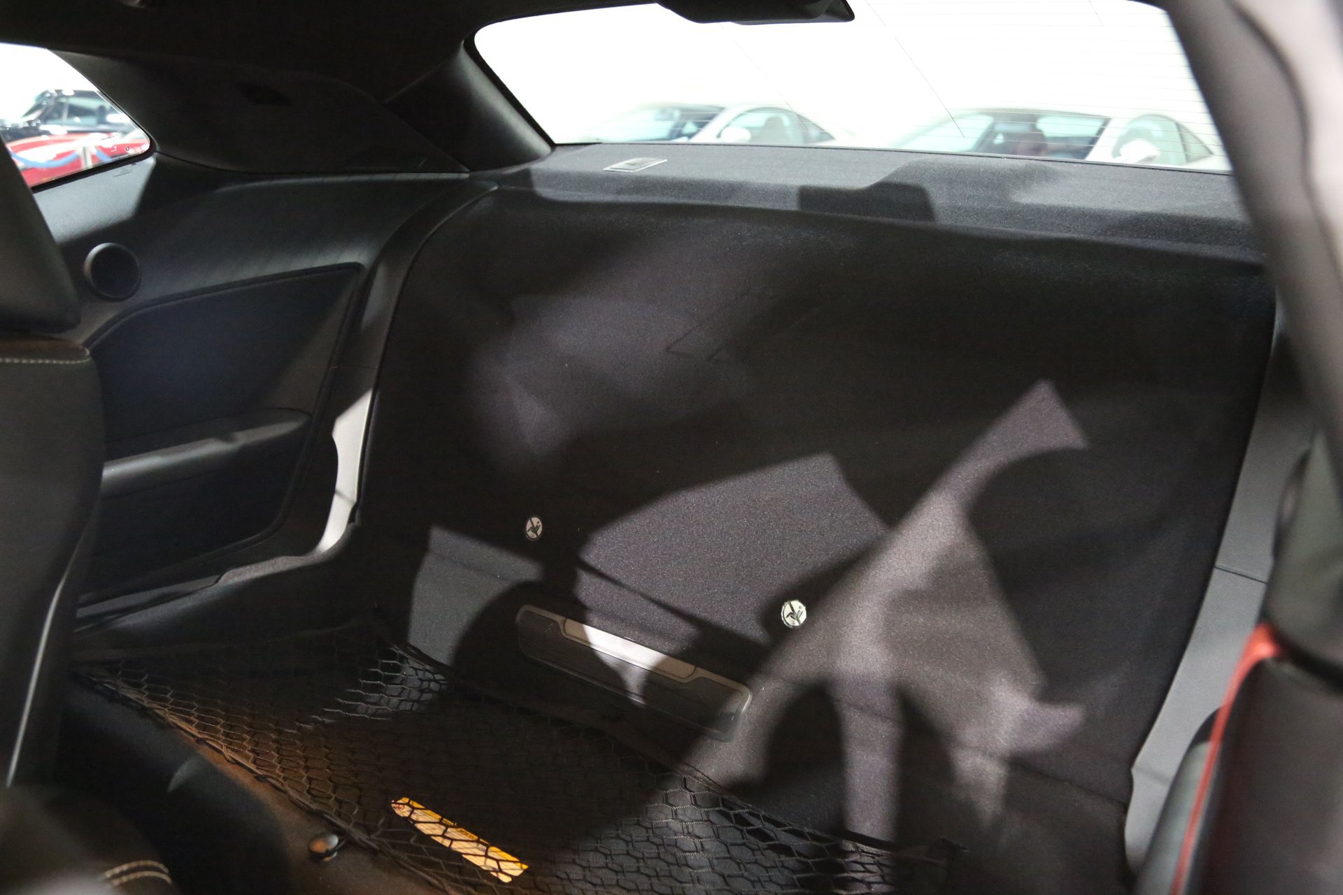 Used 2018 Dodge Challenger SRT Demon RWD image 34