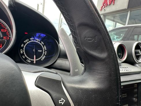 Used 2015 Ferrari California T RWD image 29