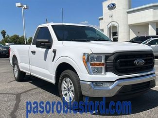 Used 2022 Ford F150 XL w/ Equipment Group 101A High RWD video 1