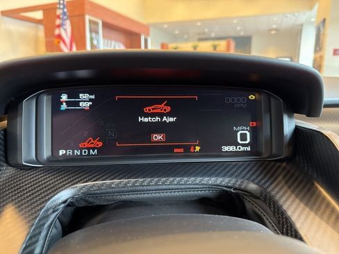 Used 2021 Ford GT Heritage Edition image 24