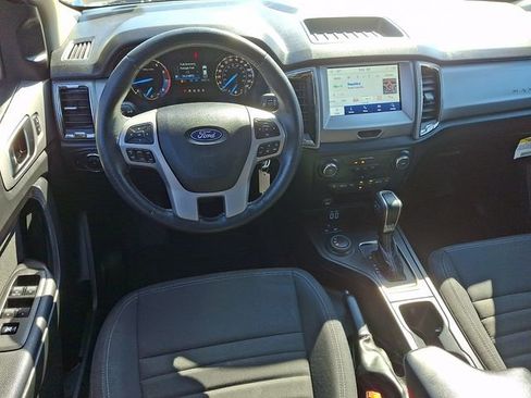 Used 2023 Ford Ranger XLT w/ Equipment Group 301A Mid AWD/4WD image 2