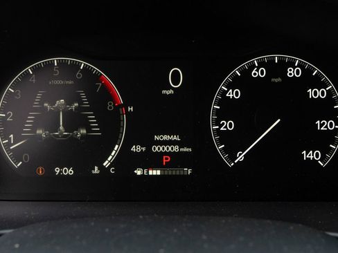 New 2026 Honda Passport RTL image 30