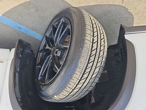 Used 2021 Toyota Highlander Platinum image 37