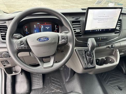 New 2026 Ford Transit 250 image 19