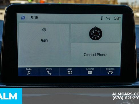 Used 2025 Ford Escape ST-Line image 35