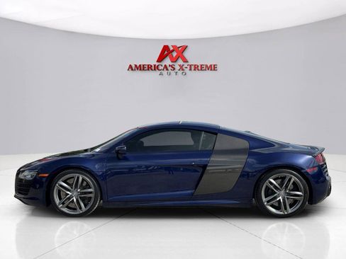 Used 2014 Audi R8 V10 AWD/4WD image 2